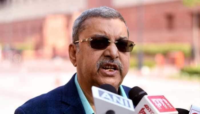 TMC's Kalyan Banerjee Mimics V-P Jagdeep Dhankhar Again; BJP Says 'Arrogance At Its Peak'