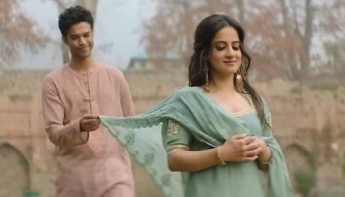 Babil Khan's Eyes Spoke Volumes About Love In His Musical Debut 'Dastoor' With Jasleen Royal 
