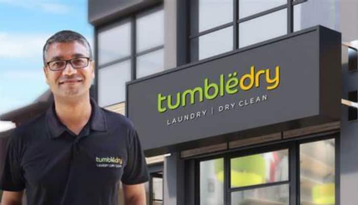 Business Success Story: From Laundry Room To Boardroom, Gaurav Nigam&#039;s Tumbledry Triumphs As A Testament To Entrepreneurial Ingenuity