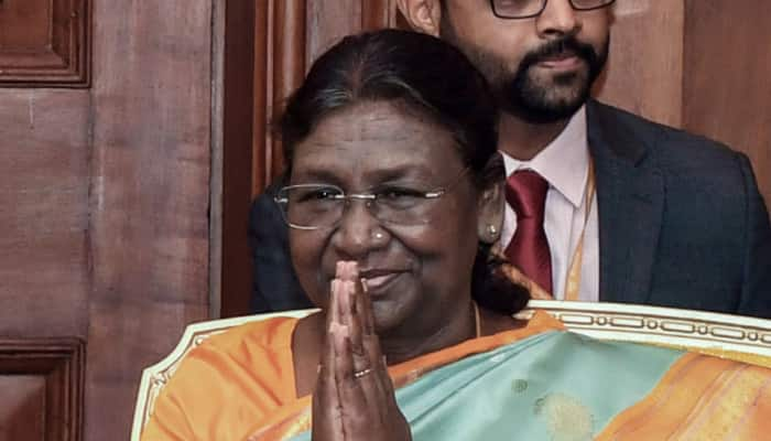 President Murmu Approves New Criminal Bills, Replacing IPC, CrPC And Evidence Act