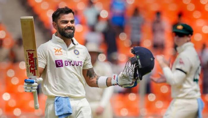 IND vs SA 1st Test: A Look At Virat Kohli&#039;s Boxing Day Test Stats Over The Years