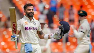 IND vs SA 1st Test: A Look At Virat Kohli's Boxing Day Test Stats Over The Years
