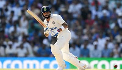India Vs South Africa 1st Test: Virat Kohli On Cusp Of Huge Milestone In Test Cricket, Can Break Rahul Dravid And Virender Sehwag's Record