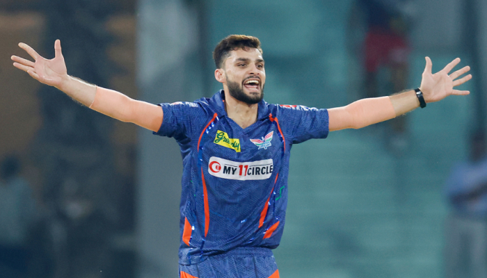 LSG Pacer Naveen-Ul-Haq Could Miss IPL 2024 After ACB Slaps Sanctions On 3 Afghanistan Players Including Mujeeb Ur Rahman, Fazalhaq Farooqi LSG Pacer Naveen-Ul-Haq Could Miss IPL 2024 After ACB Slaps Sanctions On 3 Afghanistan Players Including Mujeeb Ur Rahman, Fazalhaq Farooqi