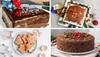 Couldn't Get Enough Of Christmas Desserts? Whip Up These Tasty Cakes To Satisfy Your Sweet Tooth