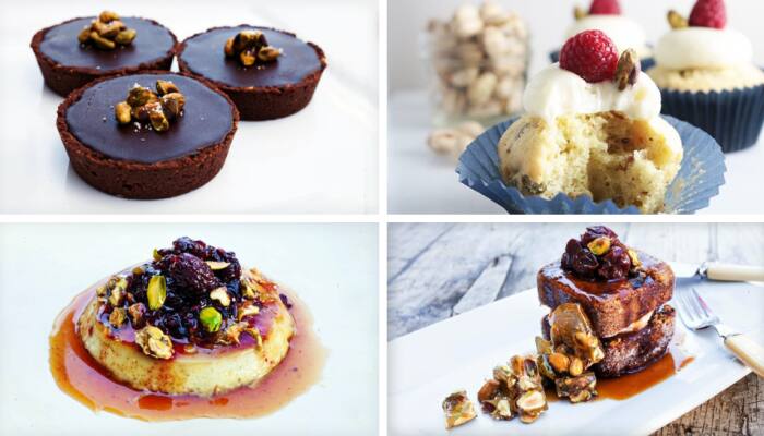 Treat Yourself With 4 Refreshing And Delicious Dessert Recipes For Post-Christmas Nostalgia