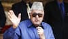 India, Pakistan To Have Same Fate As Gaza, Palestine If No Talks, Warns NC Leader Farooq Abdullah