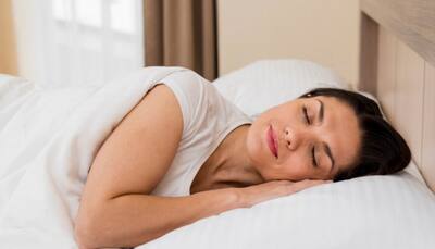 Women Health: Recognizing Subtle Signs Of Sleep Disorders Among Females, Expert Shares Tips For Better Sleep 