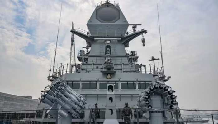 INS Imphal: Know What Makes India’s Latest Indigenous Warship So Powerful