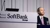 SoftBank IPO