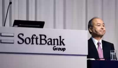 SoftBank Likely Sells $310 mn Worth Shares In IPO-Bound FirstCry