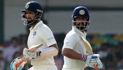 'Miss These Two Legends:' Fans React As India Batters Stumble In India vs South Africa 1st Test