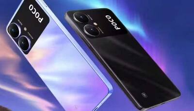Poco M6 Pro 5G new variant launched in India: Price, specs and more - Times  of India