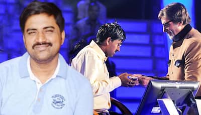 Remember First KBC Rs 5 Crore Winner Sushil Kumar? He Just Cracked A Govt Exam - Details Here
