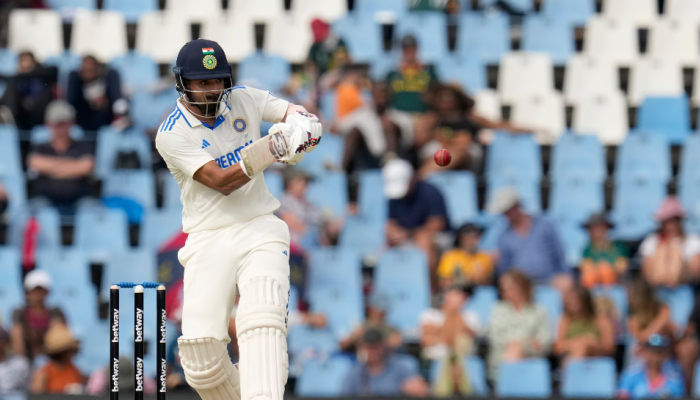 IND vs SA 1st Test Analysis: How KL Rahul's Fortunes Changed After Shifting To Middle-Order IND vs SA 1st Test Analysis: How KL Rahul's Fortunes Changed After Shifting To Middle-Order