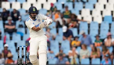 IND vs SA 1st Test Analysis: How KL Rahul's Fortunes Changed After Shifting To Middle-Order
