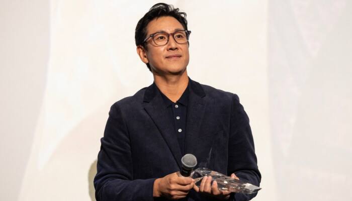 Parasite Actor Lee Sun Kyun Dies At 48: An Obituary