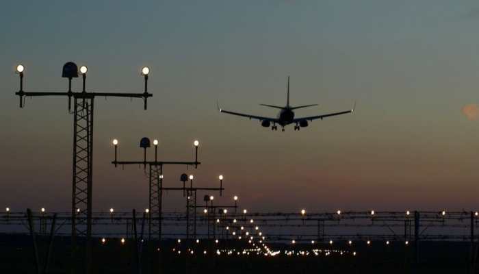 Dense Fog Engulfs Delhi, Causing Flight Disruptions; Airlines Warn Flyers Of Delays