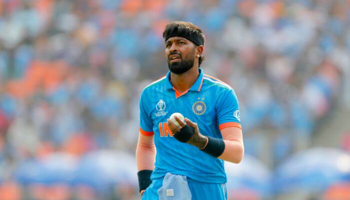 Hardik Pandya Injury Update: Mumbai Indians Captain To Miss T20I Series Vs Afghanistan But Will Be Fit By IPL 2024, Says Report