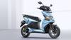 Simple Dot One Electric Scooter Launched In India At Rs 1.40 Lakh: Design, Specs, Features, Price, Range