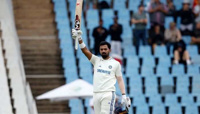 &#039;Har Chiz Pe Koi Na Koi Comment...&#039;, KL Rahul Says He Faced Online Trolling During Rough Patch