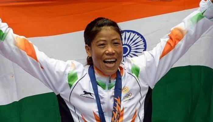 Sports Success Story: Check Out One Of The Most Inspiring Story Of ‘The Indian Queen Of Boxing’