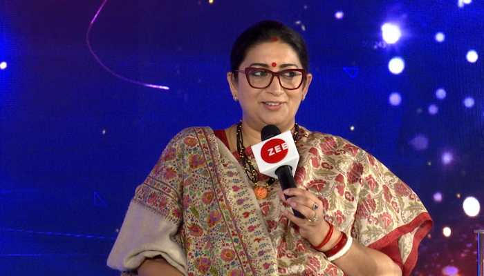 &#039;Aurton Se Zyada Drama Purush Karte Hain&#039; – Drama Queens or Kings? Smriti Irani&#039;s Candid Take 