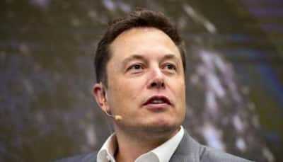 Elon Musk, A Diet Coke Addict, Is Not Impressed By Coffee’s Stimulant Effect