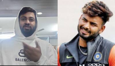   Fake IPL Cricketer’s Con Game Busted, Taj Palace Hotel, Rishabh Pant Among Victims