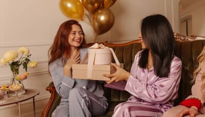 Wondering What To Gift Your Best Friend For Their Wedding? 3 Unique Yet Thoughtful Gifts To Surprise Your BFF