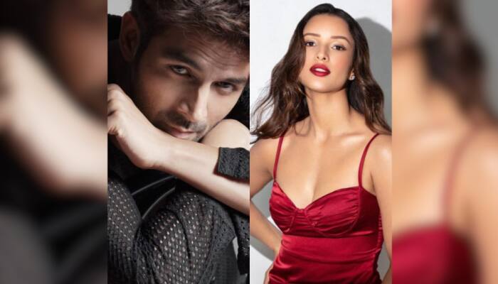 Confirmed: Kartik Aaryan To Romance Triptii Dimri In Aashiqui 3