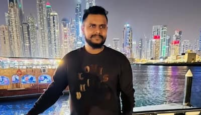 Mahadev Betting App Promoter Saurabh Chandrakar Detained In Dubai, ED May File New Charge Sheet