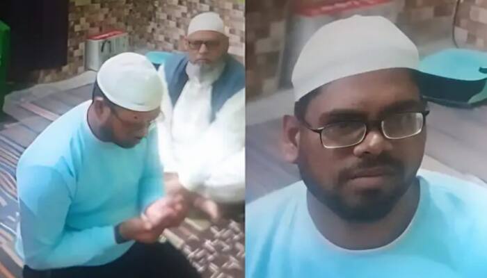 UP&#039;s Ashish Gupta Becomes Mohammad Yusuf, Converts To Islam. REASON? Love With Muslim Woman