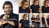 MS Dhoni photos