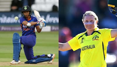 IND-W vs AUS-W 1st ODI Live Streaming Details: When, Where and How To Watch India Women Vs Australia Women Live Telecast On Mobile APPS, TV And Laptop?