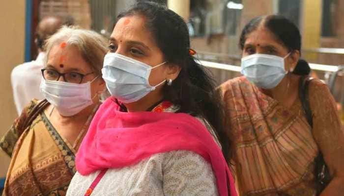 JN.1 COVID Variant: 3 In 4 Indians Abandoned Masks, 29% Plan To Party On New Year, Says Survey