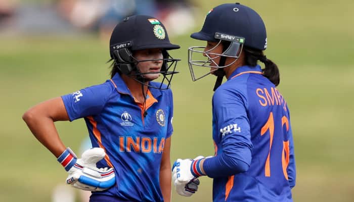 IND-W Vs AUS-W Dream11 Team Prediction, Match Preview, Fantasy Cricket Hints: Captain, Probable Playing 11s, Team News; Injury Updates For Today’s India Women Vs Australia Women 1st ODI In Mumbai, 130PM IST, December 28