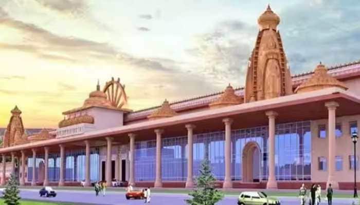 PM Modi To Inaugurate Ayodhya Railway Station And Airport On December 30