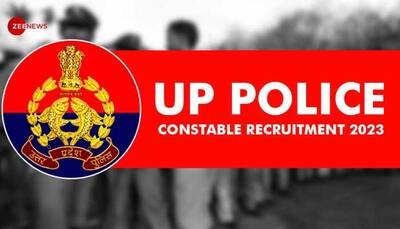 UPPBPB UP Police Constable Recruitment 2023 Registration Begins at uppbpb.gov.in- Check Details Here