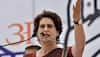 Priyanka Gandhi Vadra Named In ED Chargesheet In Haryana Land Scam Case: Sources