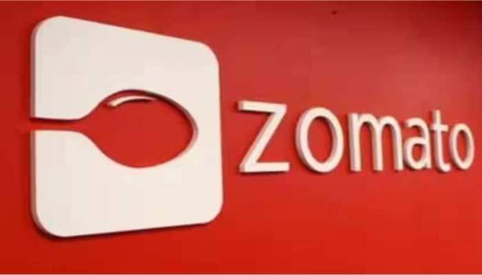 Zomato Stock Down After Rs 400 Crore Show-Cause Notice For GST Dues