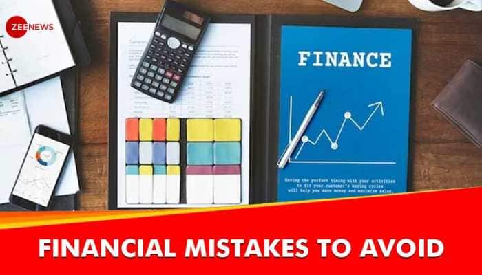 Don&#039;t Mess Up Your Money In 2024! Avoid These 5 Financial Mistakes, Says Expert