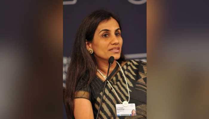 Chanda Kochhar, 10 Others Booked For &#039;Cheating&#039; Tomato Paste Company