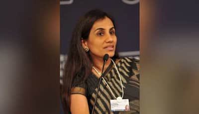 Chanda Kochhar, 10 Others Booked For 'Cheating' Tomato Paste Company