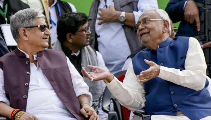 Bihar: Crisis In Nitish Kumar&#039;s JDU? 10 Key Developments We Know So Far