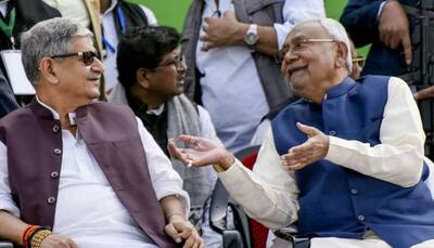 Bihar: Crisis In Nitish Kumar's JDU? 10 Key Developments We Know So Far