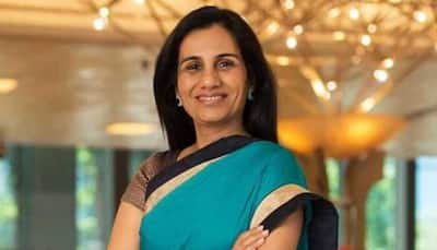 A New Case Being Registered Against Chanda Kochhar: Check All About Former ICICI MD And Charges She Is Facing