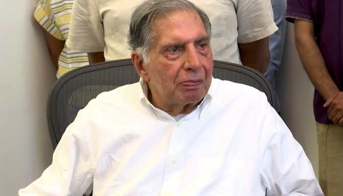 Ratan Tata&#039;s 86th Birthday: Check Out 5 Interesting Facts About Industrialist