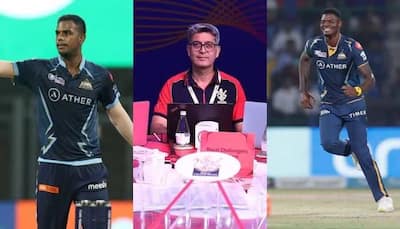 Why RCB Bought Yash Dayal And Alzarri Joseph In IPL 2024 Auction? Coach Andy Flower Answers