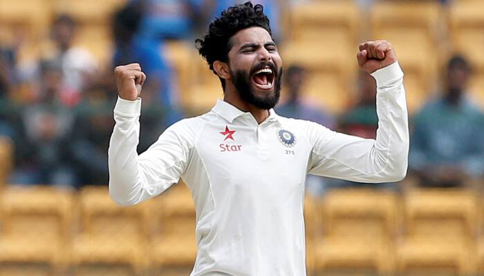 Sports Success Story: From Ranchi To Ravishing Success, The Remarkable Journey Of Ravindra Jadeja In The World Of Cricket